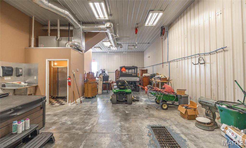 Indian Hills Sub - Residential