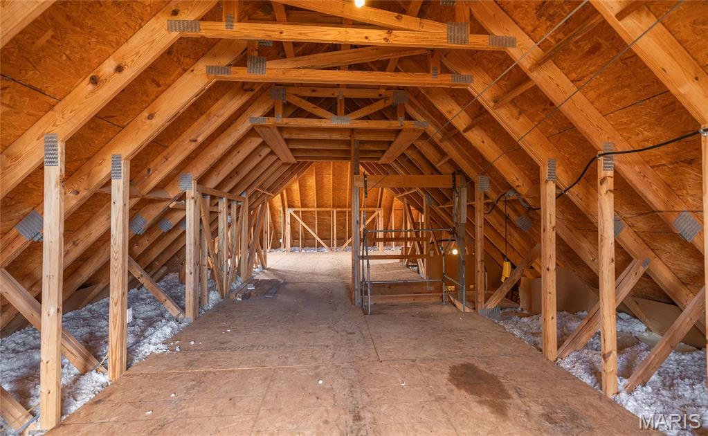 Indian Hills Sub - Residential