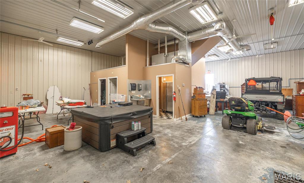 Indian Hills Sub - Residential