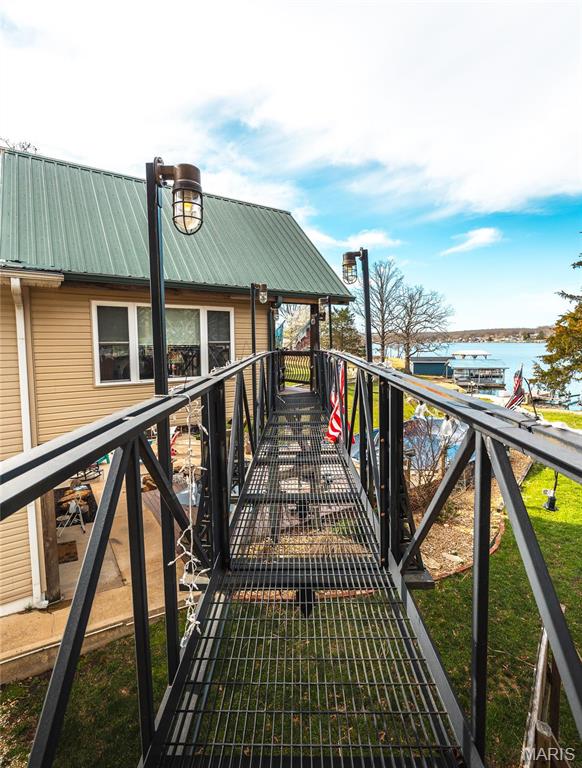 Indian Hills Sub - Residential