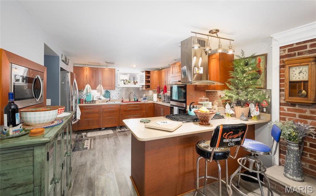 Indian Hills Sub - Residential