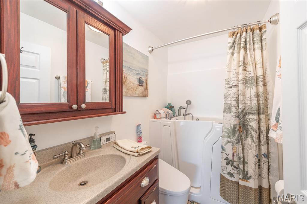 Indian Hills Sub - Residential