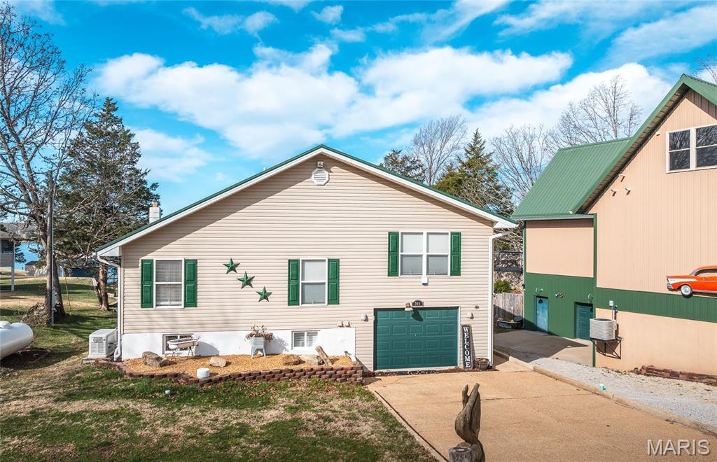 Indian Hills Sub - Residential