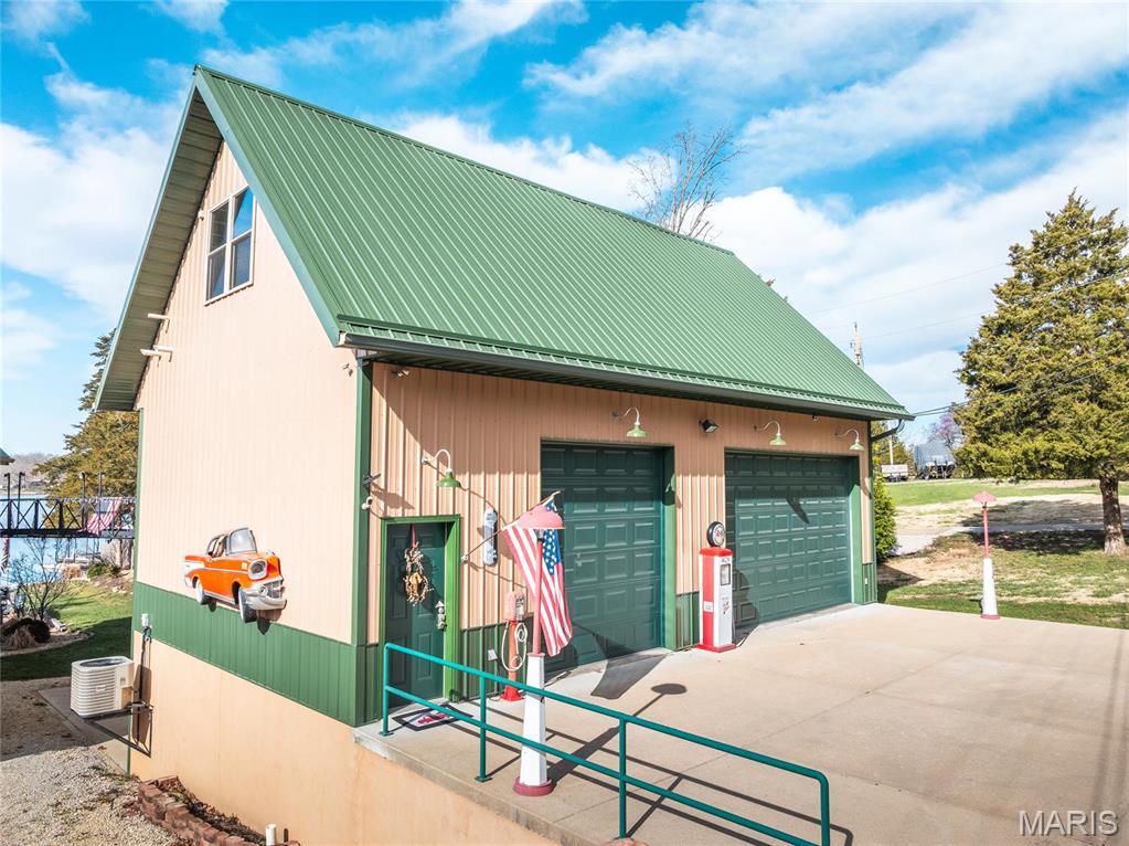 Indian Hills Sub - Residential