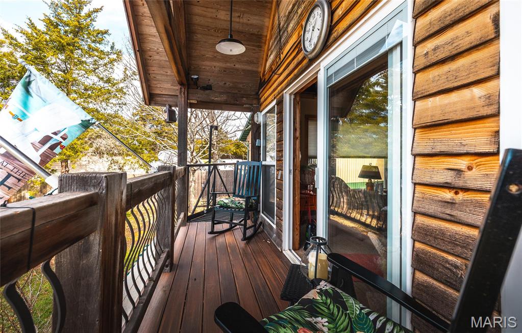 Indian Hills Sub - Residential