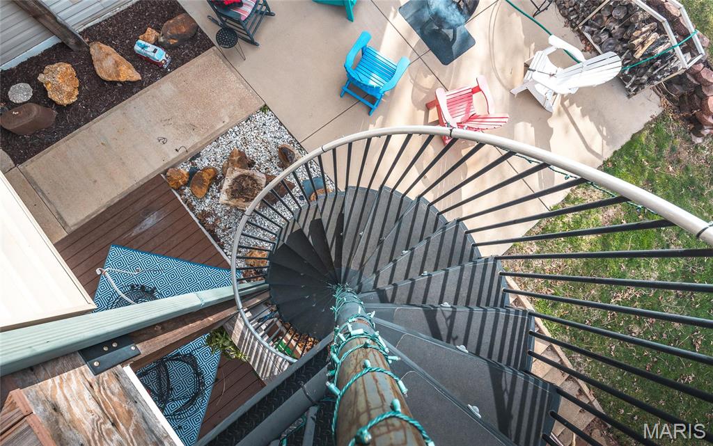 Indian Hills Sub - Residential