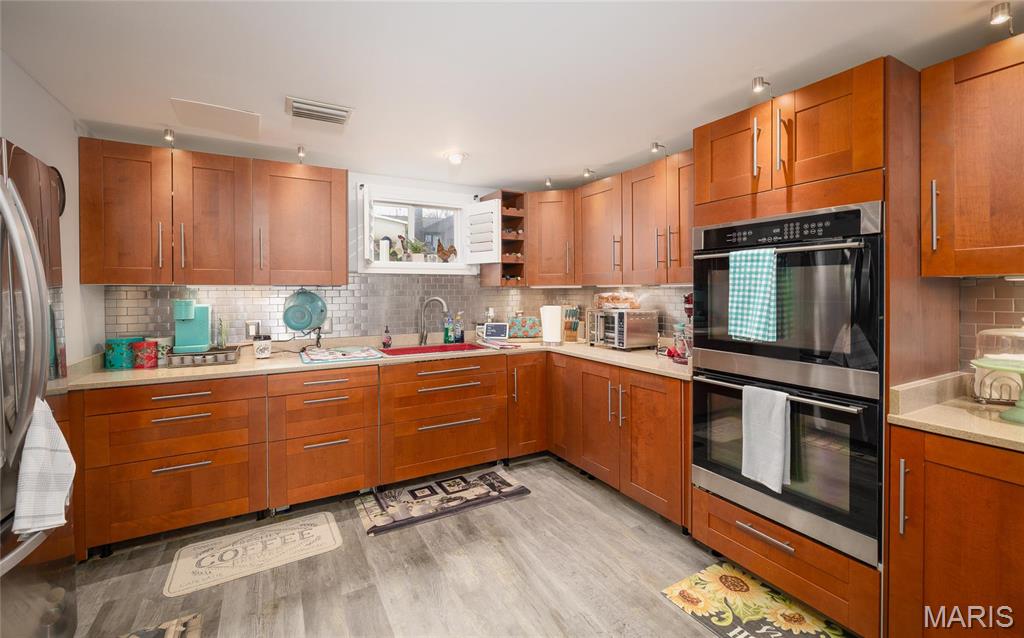 Indian Hills Sub - Residential