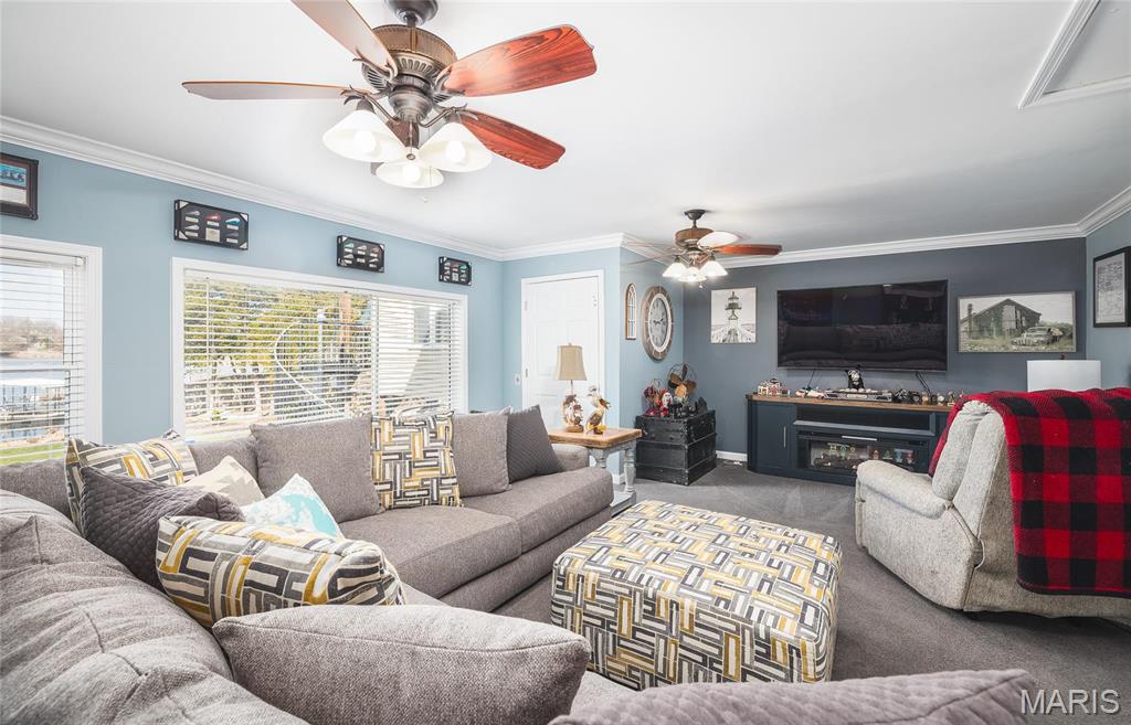 Indian Hills Sub - Residential