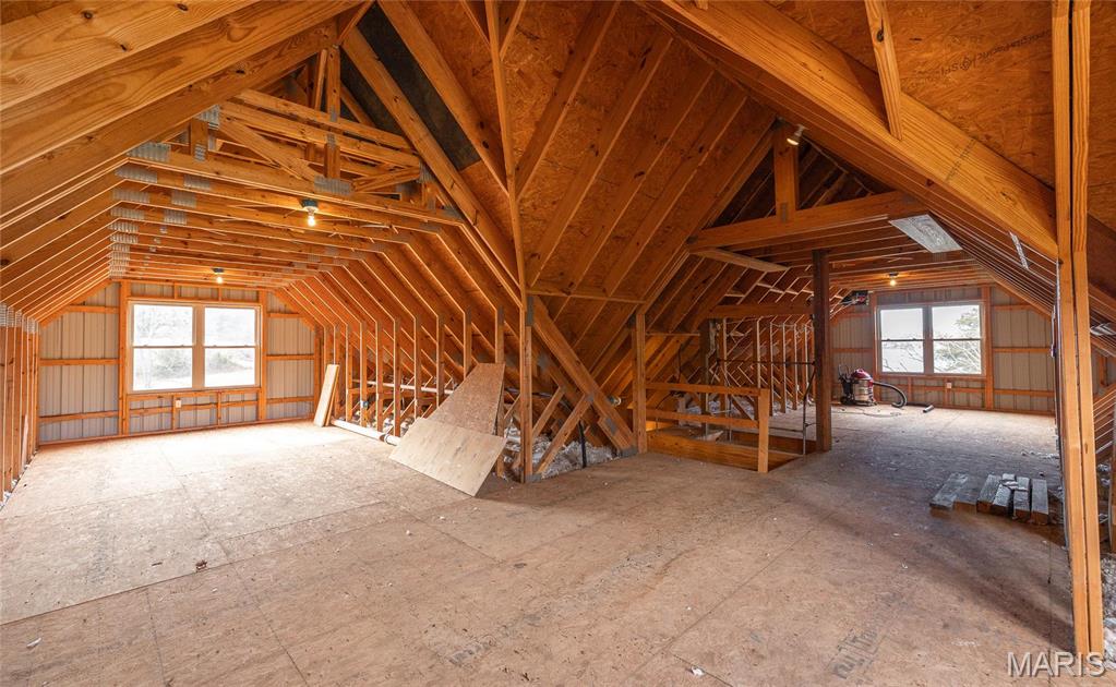 Indian Hills Sub - Residential