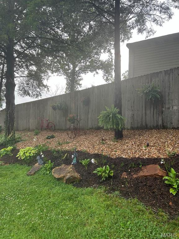 Indian Hills Sub - Residential