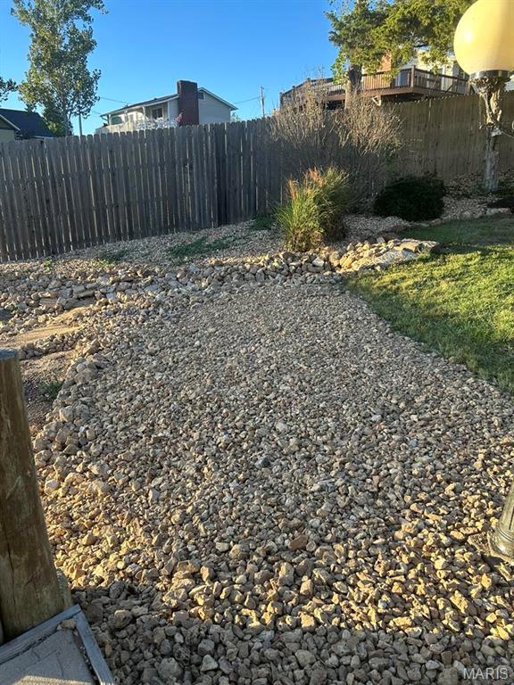 Indian Hills Sub - Residential