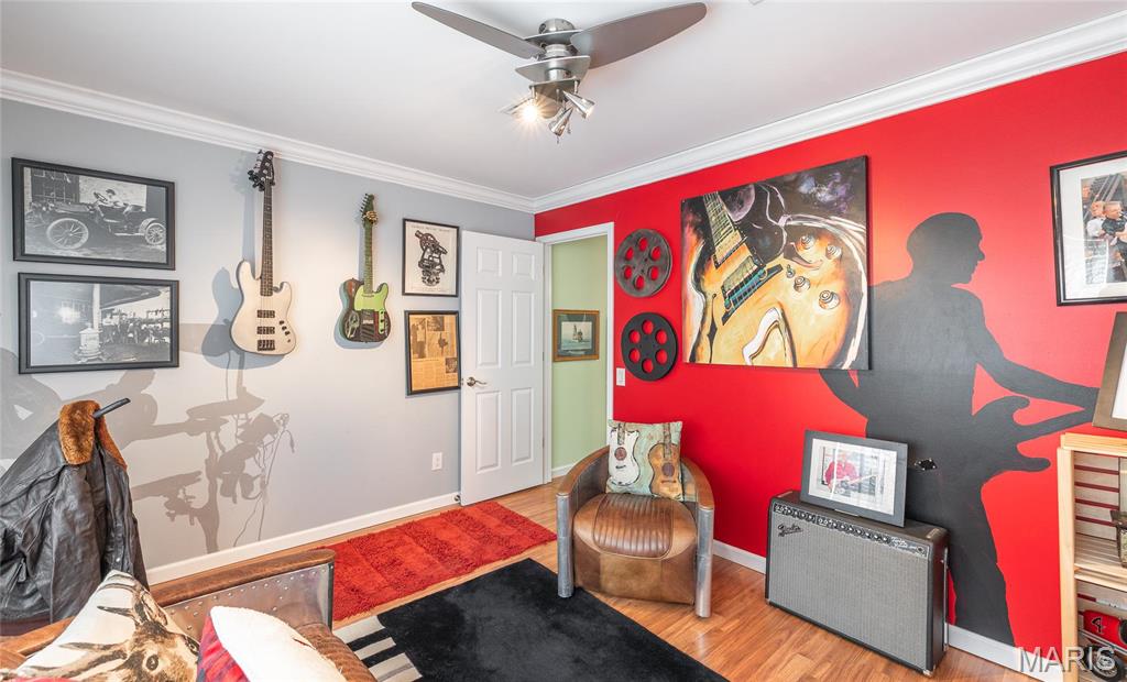 Indian Hills Sub - Residential