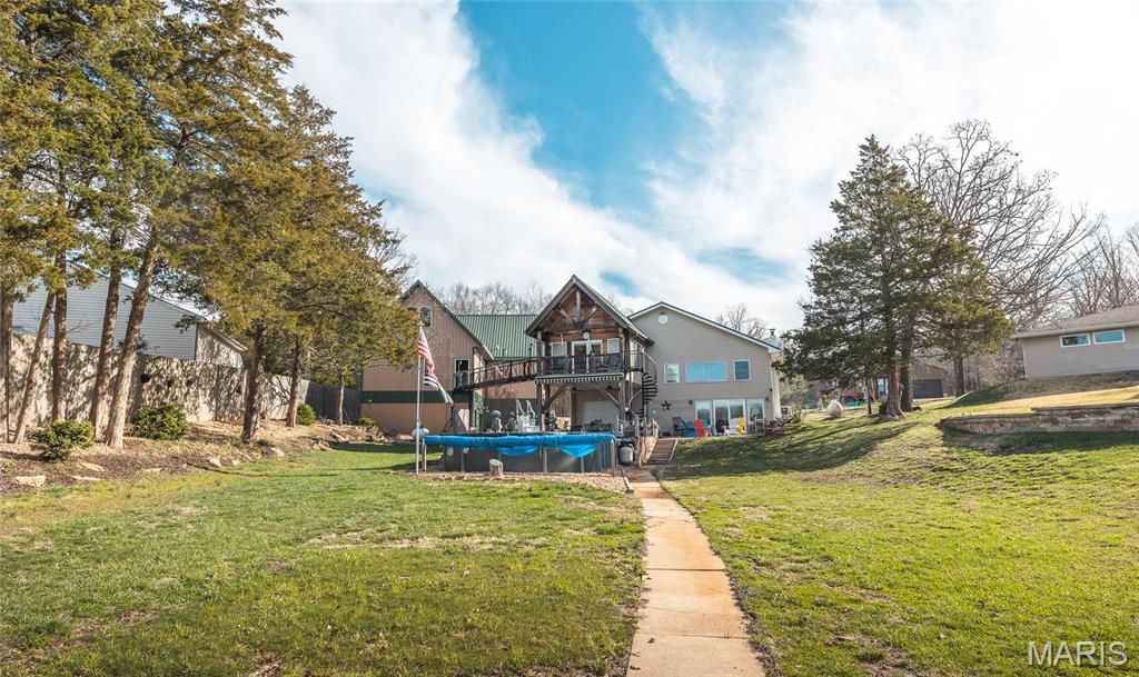 Indian Hills Sub - Residential