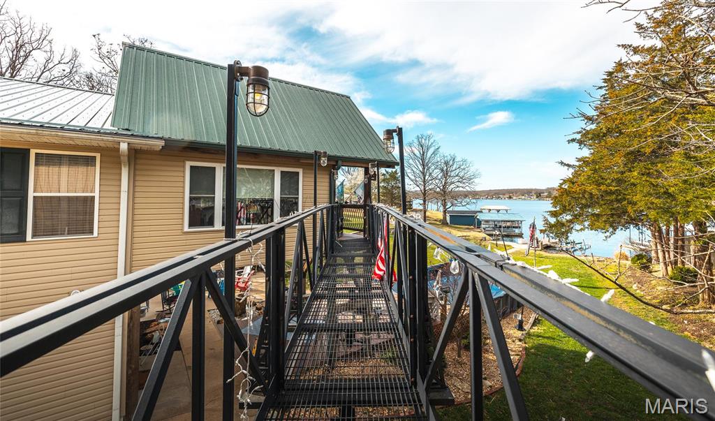 Indian Hills Sub - Residential