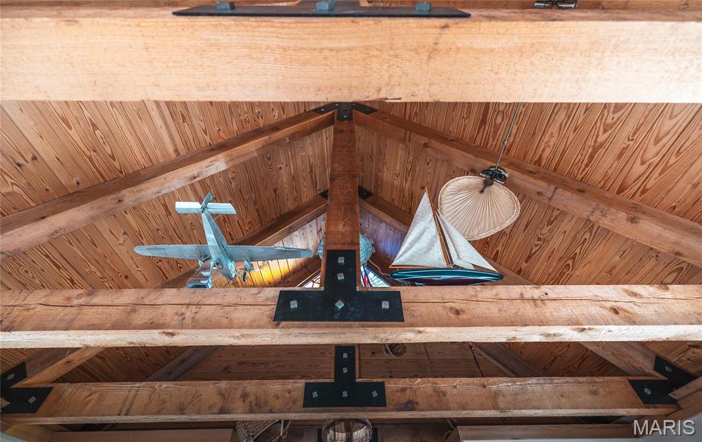 Indian Hills Sub - Residential