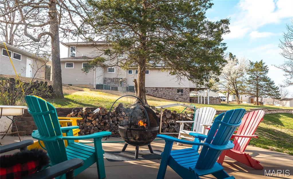 Indian Hills Sub - Residential