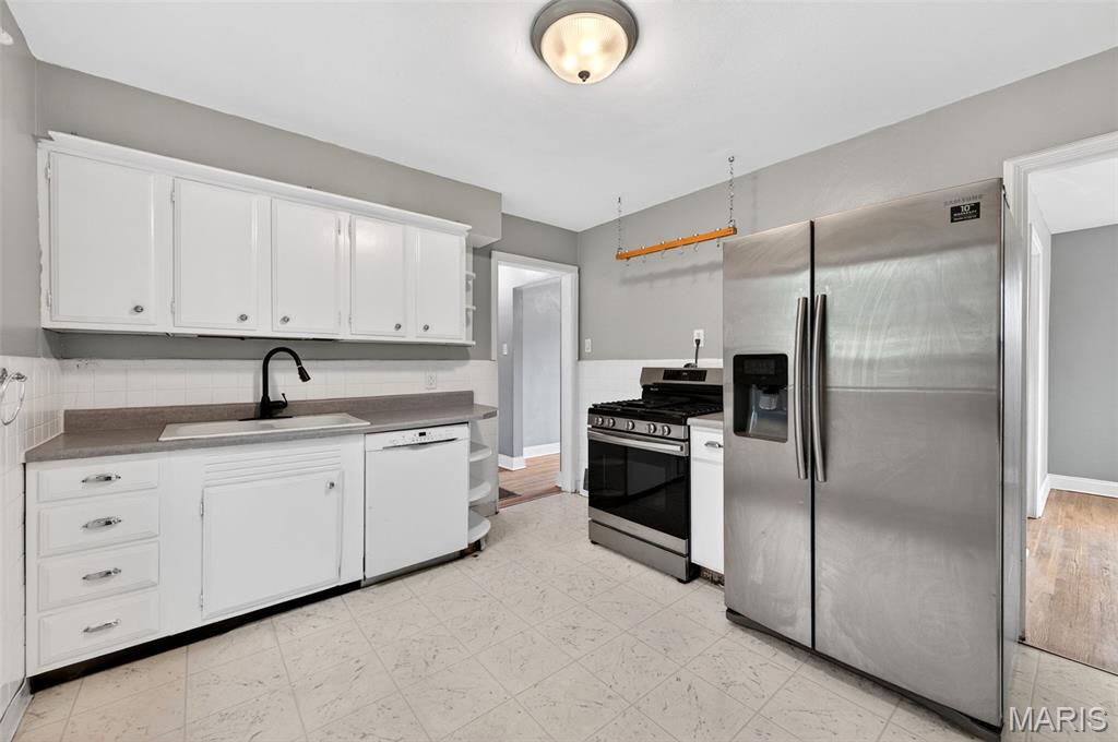 Morganford Park - Residential