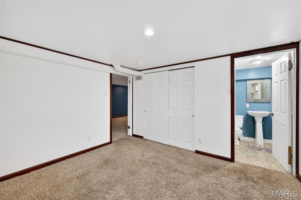 Morganford Park - Residential