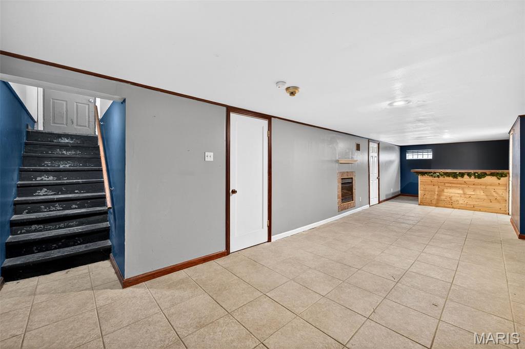 Morganford Park - Residential