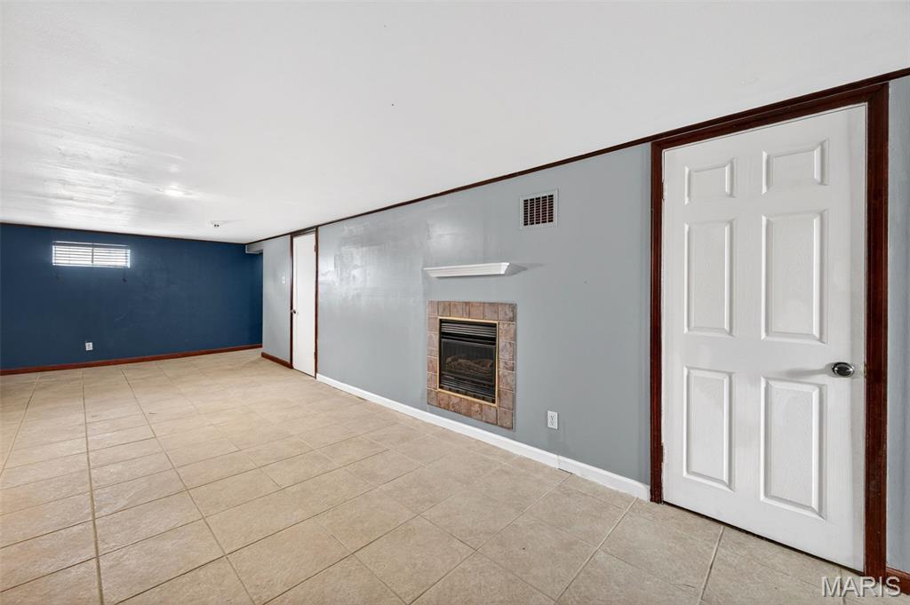 Morganford Park - Residential