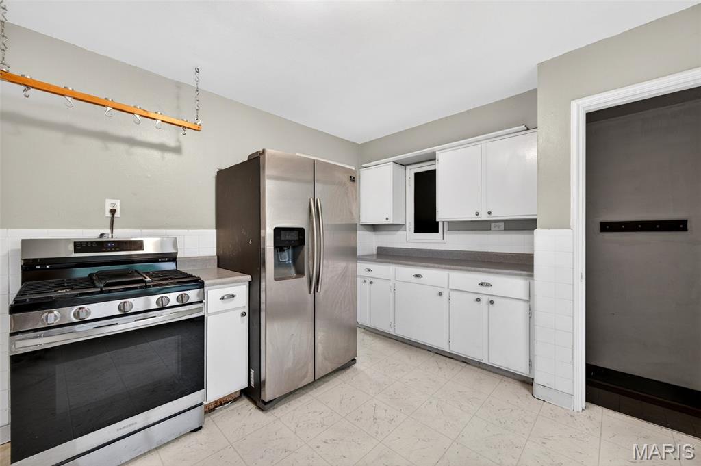 Morganford Park - Residential