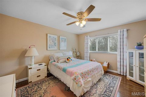 Tiny photo for 314 Annondale Lane, Ballwin, MO 63011 (MLS # 26001776)