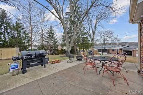 Tiny photo for 314 Annondale Lane, Ballwin, MO 63011 (MLS # 26001776)