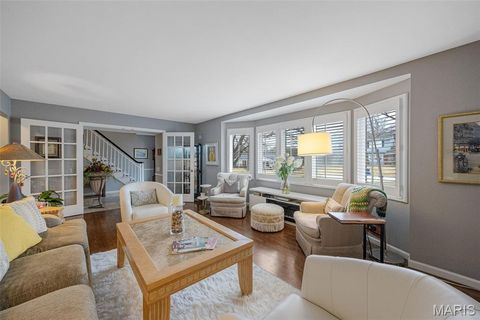 Tiny photo for 314 Annondale Lane, Ballwin, MO 63011 (MLS # 26001776)