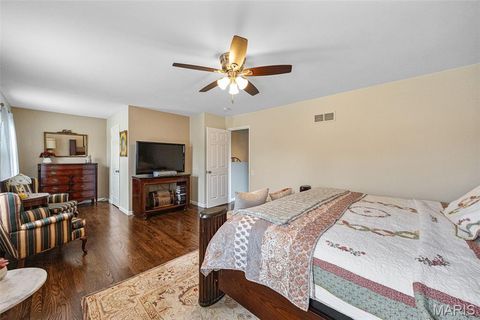 Tiny photo for 314 Annondale Lane, Ballwin, MO 63011 (MLS # 26001776)