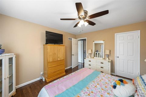 Tiny photo for 314 Annondale Lane, Ballwin, MO 63011 (MLS # 26001776)