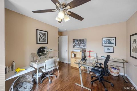 Tiny photo for 314 Annondale Lane, Ballwin, MO 63011 (MLS # 26001776)