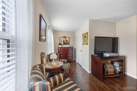 Tiny photo for 314 Annondale Lane, Ballwin, MO 63011 (MLS # 26001776)