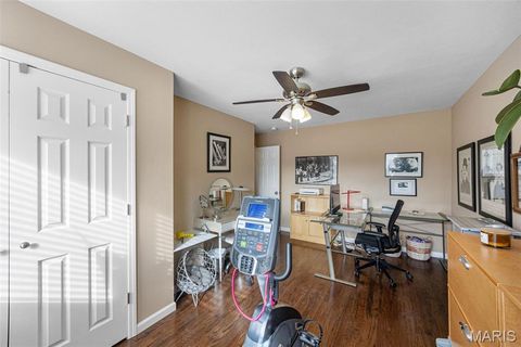 Tiny photo for 314 Annondale Lane, Ballwin, MO 63011 (MLS # 26001776)