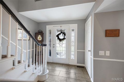 Tiny photo for 314 Annondale Lane, Ballwin, MO 63011 (MLS # 26001776)