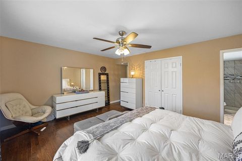 Tiny photo for 314 Annondale Lane, Ballwin, MO 63011 (MLS # 26001776)