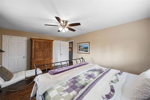 Tiny photo for 314 Annondale Lane, Ballwin, MO 63011 (MLS # 26001776)