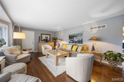 Tiny photo for 314 Annondale Lane, Ballwin, MO 63011 (MLS # 26001776)