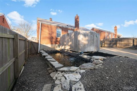 Tiny photo for 84 S Laclede Station Road, Webster Groves, MO 63119 (MLS # 25080840)