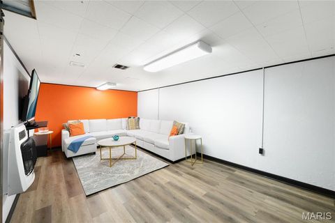 Tiny photo for 84 S Laclede Station Road, Webster Groves, MO 63119 (MLS # 25080840)