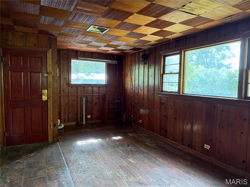 Hart's Park Add. - Residential