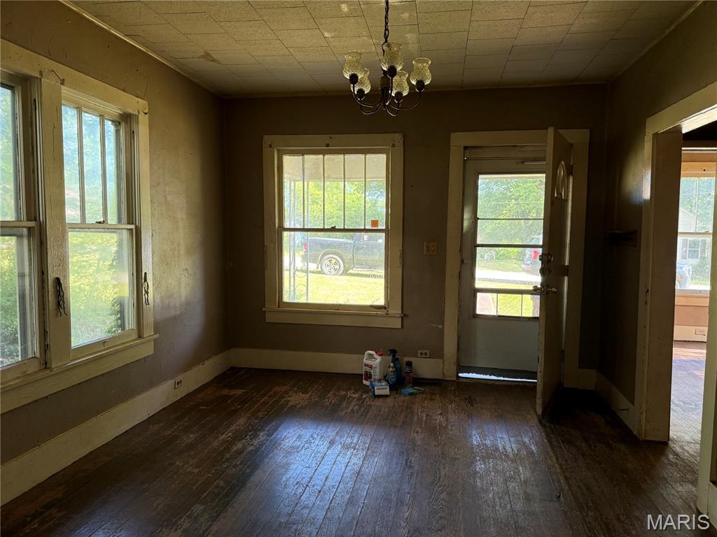 Hart's Park Add. - Residential