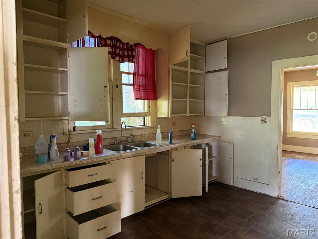 Hart's Park Add. - Residential
