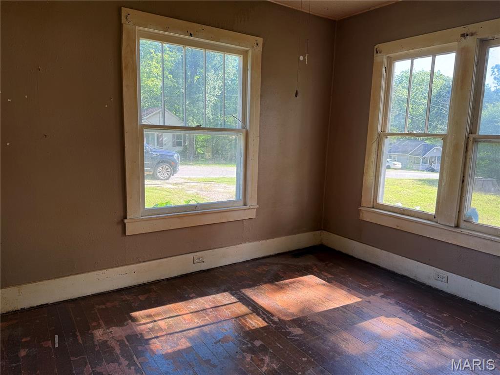 Hart's Park Add. - Residential