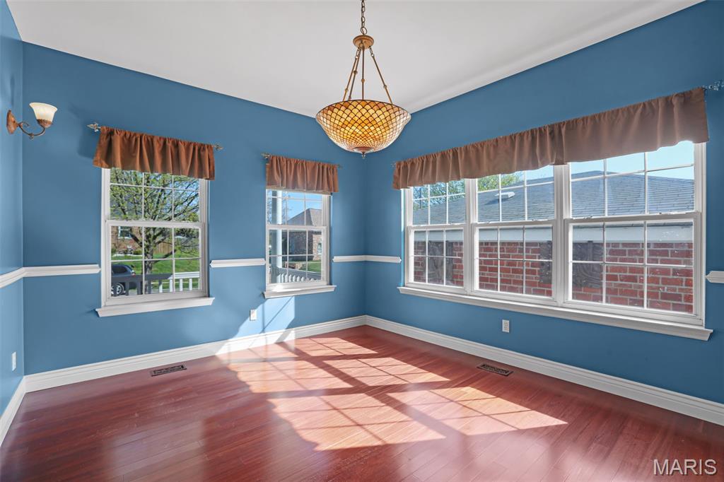 Carondelet - Residential