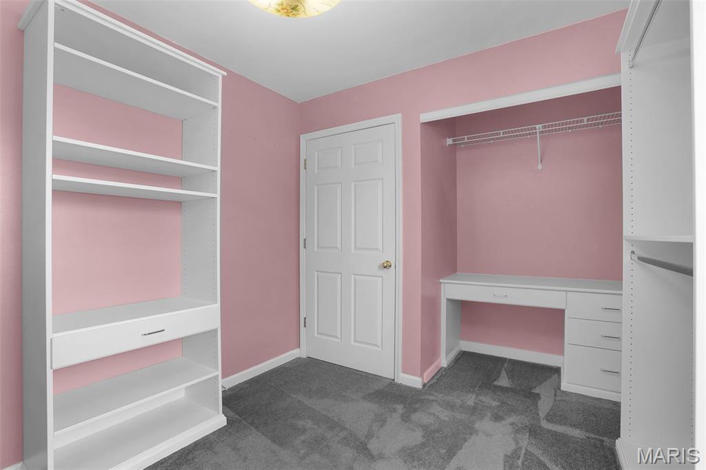 Carondelet - Residential