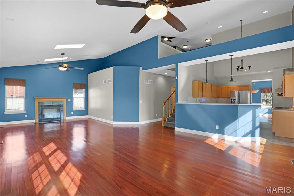 Carondelet - Residential