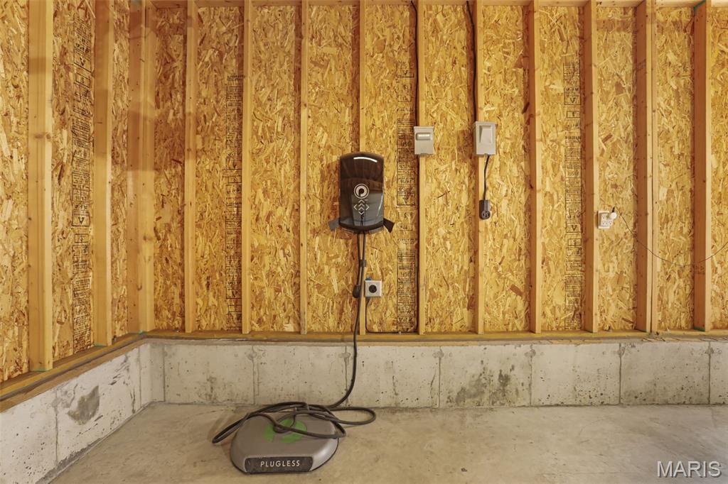 Carondelet - Residential