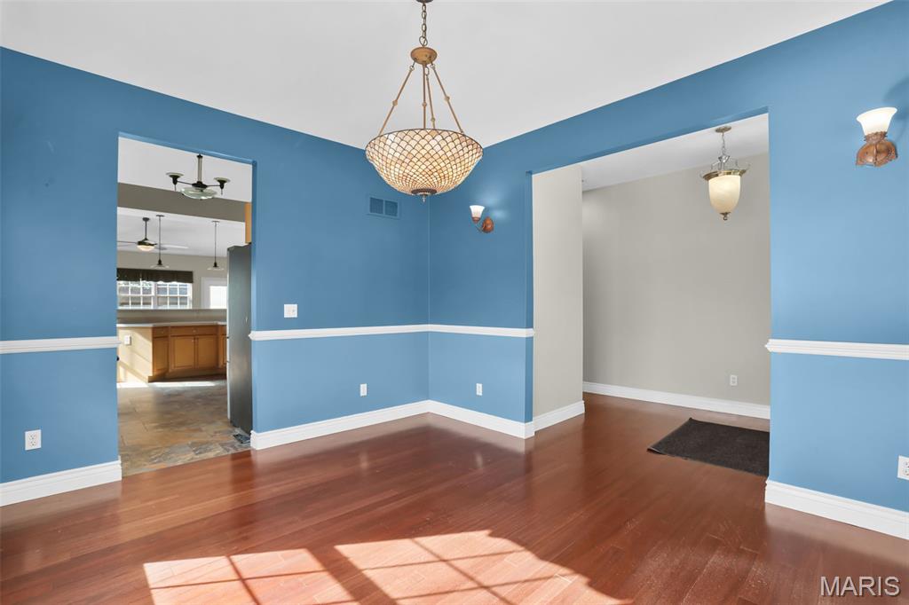 Carondelet - Residential