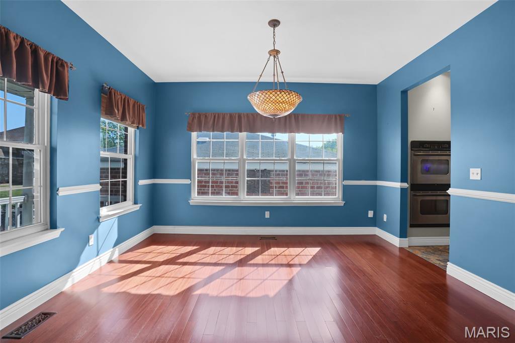 Carondelet - Residential