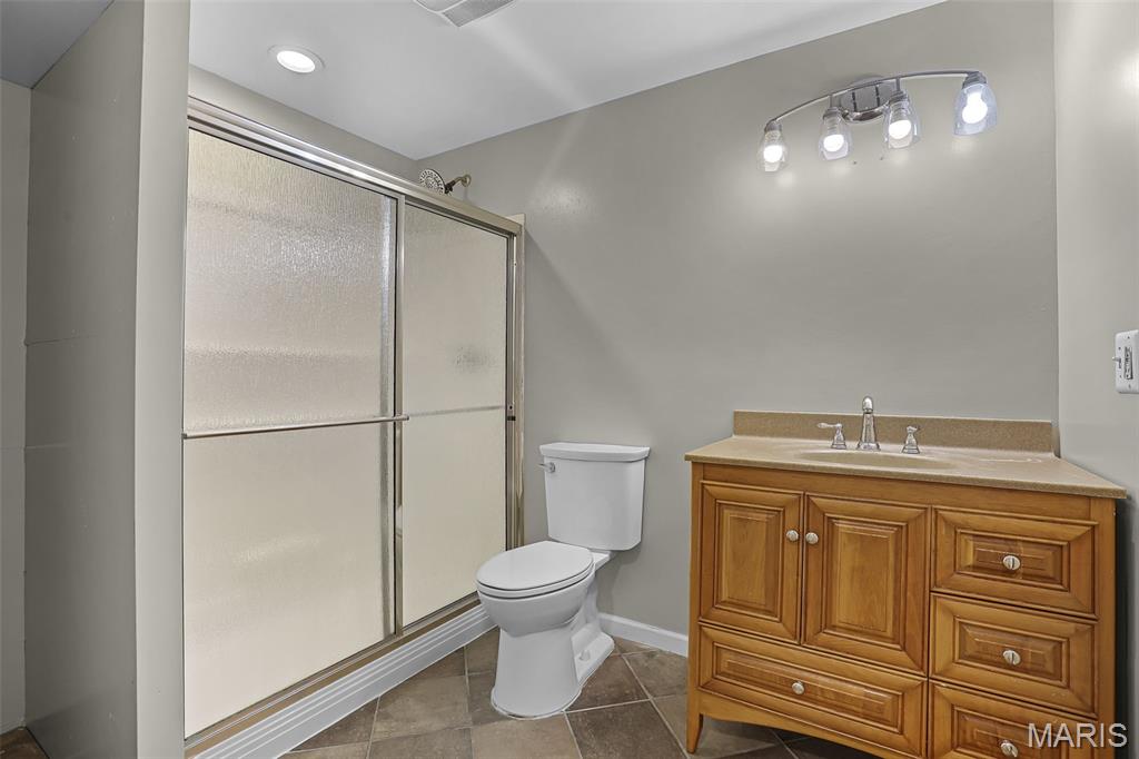 Carondelet - Residential